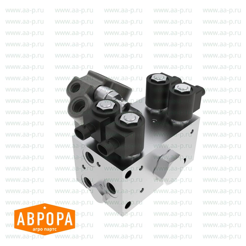 PTO PowerGard Shield